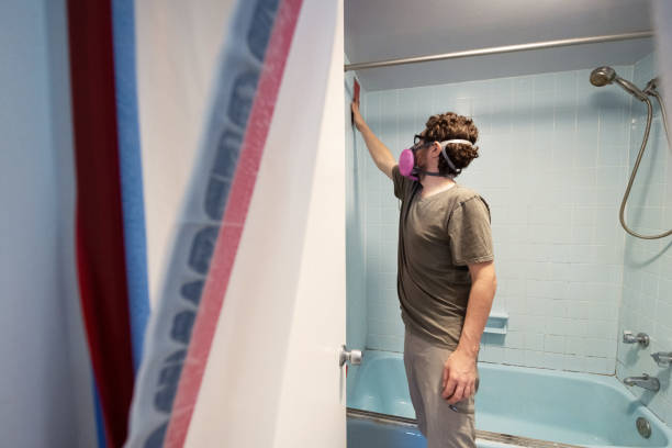 Mold Documentation for Insurance Claims in Corydon, IA